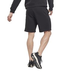 SHORTS REEBOK TE VECTOR FLEECE SH HI0584 цена и информация | Мужская спортивная одежда | pigu.lt