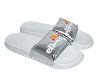 FLIP FLOPS ELLESSE SLIDE GISELLE EL11W74510-04 цена и информация | Женские тапочки | pigu.lt