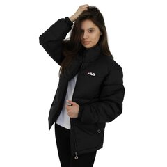 JACKET FILA TADEWI PADDED JKT W 687888002 цена и информация | Женские куртки | pigu.lt
