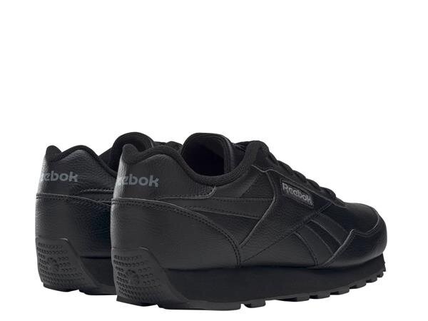 Sportiniai batai moterims Reebok Rewind Run FY9721, juodi kaina ir informacija | Sportiniai bateliai, kedai moterims | pigu.lt