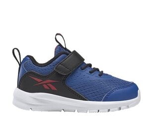 Sportiniai batai reebok rush runner h67785 kaina ir informacija | Sportiniai batai vaikams | pigu.lt