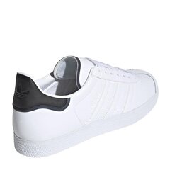 Sportiniai batai vyrams Adidas fu9666, balti kaina ir informacija | Adidas Originals Apranga, avalynė, aksesuarai | pigu.lt