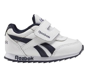 Sportiniai batai Reebok royal cl jogger fw9006 kaina ir informacija | Sportiniai batai vaikams | pigu.lt