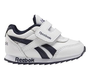 Sportiniai batai Reebok royal cl jogger fw9006 цена и информация | Детская спортивная обувь | pigu.lt