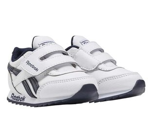 Sportiniai batai Reebok royal cl jogger fw9006 цена и информация | Детская спортивная обувь | pigu.lt