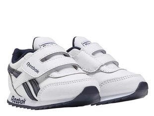 Sportiniai batai Reebok royal cl jogger fw9006 kaina ir informacija | Sportiniai batai vaikams | pigu.lt