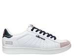 Sportiniai batai vyrams Ellesse Benson White Deep pu el01m80414-01