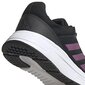 Sportiniai bateliai moterims Adidas Performance Galaxy 5 FY6743, juodi kaina ir informacija | Sportiniai bateliai, kedai moterims | pigu.lt