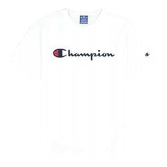 T-SHIRT CHAMPION ROCHESTER CREWNECK T-SHIRT 216473WW001 цена и информация | Мужские футболки | pigu.lt