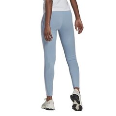 SWEATPANTS ADIDAS ORIGINALS HW TIGHTS GT8462 цена и информация | Спортивная одежда женская | pigu.lt