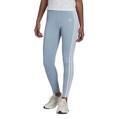 SWEATPANTS ADIDAS ORIGINALS HW TIGHTS GT8462 цена и информация | Спортивная одежда женская | pigu.lt