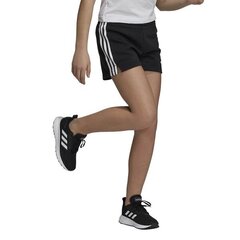 Sportiniai šortai adidas core yg e 3s short dv0351 kaina ir informacija | Šortai berniukams | pigu.lt