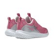 Sportiniai bateliai vaikams Reebok Rush Runner GW0005, rožiniai цена и информация | Sportiniai batai vaikams | pigu.lt