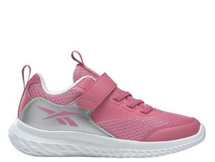 SPORTS REEBOK RUSH RUNNER GW0005 цена и информация | Детская спортивная обувь | pigu.lt