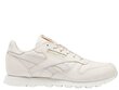 Sportiniai batai reebok classic leather dv9630 kaina ir informacija | Sportiniai batai vaikams | pigu.lt