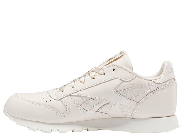 Sportiniai batai reebok classic leather dv9630 kaina ir informacija | Sportiniai batai vaikams | pigu.lt