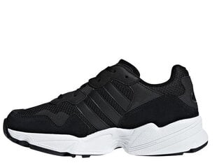 SPORTS ADIDAS ORIGINALS YUNG-96 J G54787 цена и информация | Детская спортивная обувь | pigu.lt