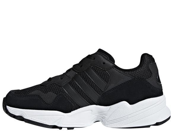 Sportiniai batai adidas originals yung-96 j g54787 цена и информация | Sportiniai batai vaikams | pigu.lt