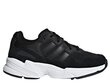 Sportiniai batai adidas originals yung-96 j g54787 цена и информация | Sportiniai batai vaikams | pigu.lt