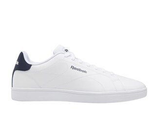 Sportiniai batai vyrams Reebok Royal Complete, balti kaina ir informacija | Kedai vyrams | pigu.lt