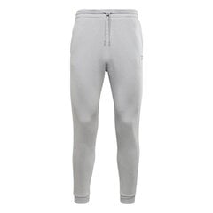 SWEATPANTS REEBOK RI LEFT LEG JOGGER HG4457 цена и информация | Мужская спортивная одежда | pigu.lt