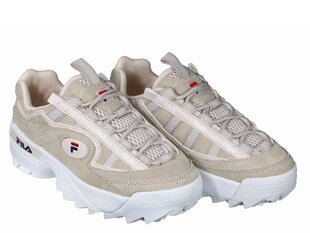 SPORTS FILA D-FORMATION S W 101085771Y цена и информация | Спортивная обувь, кроссовки для женщин | pigu.lt