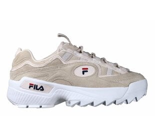 SPORTS FILA D-FORMATION S W 101085771Y цена и информация | Спортивная обувь, кроссовки для женщин | pigu.lt