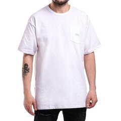 T-SHIRT VANS MN OPPOSITE S/S VN0A466ZFS81 цена и информация | Vans Мужская одежда | pigu.lt