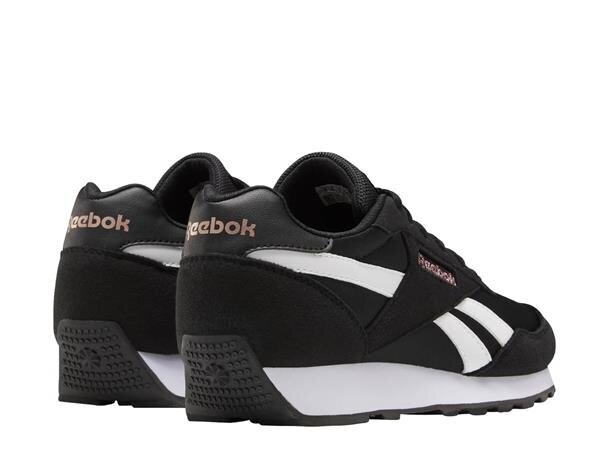 Sportiniai batai moterims Reebok Rewind Run FX2957, juodi цена и информация | Sportiniai bateliai, kedai moterims | pigu.lt