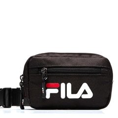 BAG FILA SPORTY BELT BAG 685113002 цена и информация | Рюкзаки и сумки | pigu.lt