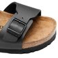 Šlepetės birkenstock new york kids bf 0187603 цена и информация | Šlepetės, kambario avalynė vaikams | pigu.lt