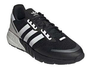 Sportiniai batai vyrams Adidas Originals zx 1k boost fx6515 kaina ir informacija | Adidas Originals Apranga, avalynė, aksesuarai | pigu.lt