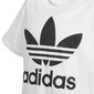 Marškinėliai adidas originals trefoil tee dv2904 kaina ir informacija | Marškinėliai berniukams | pigu.lt