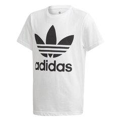 T-SHIRT ADIDAS ORIGINALS TREFOIL TEE DV2904 цена и информация | Рубашка для мальчиков | pigu.lt