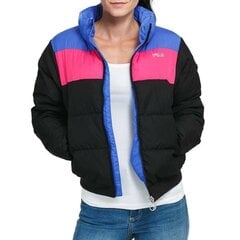 JACKET FILA IRIS PUFFER JKT W 683493B515 цена и информация | Женские куртки | pigu.lt