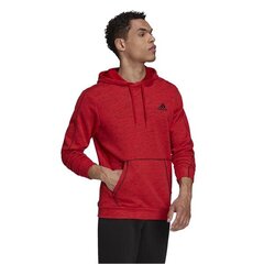 Džemperis vyrams Adidas Performance H12186, raudonas kaina ir informacija | Džemperiai vyrams | pigu.lt