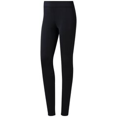 SWEATPANTS REEBOK WOR PP HR TIGHT DY8082 цена и информация | Спортивная одежда женская | pigu.lt