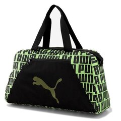 BAG PUMA AT ESS GRIP BAG 07736604 цена и информация | Рюкзаки и сумки | pigu.lt