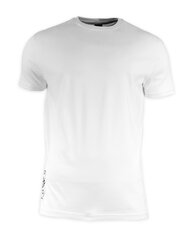 T-SHIRT MONOTOX JAPANESEE 2019 WHITE JAPANESEE19WHITE цена и информация | Мужские футболки | pigu.lt