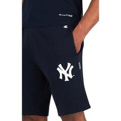 SHORTS CHAMPION LEGACY BERMUDA 214661BS501 цена и информация | Мужские шорты | pigu.lt