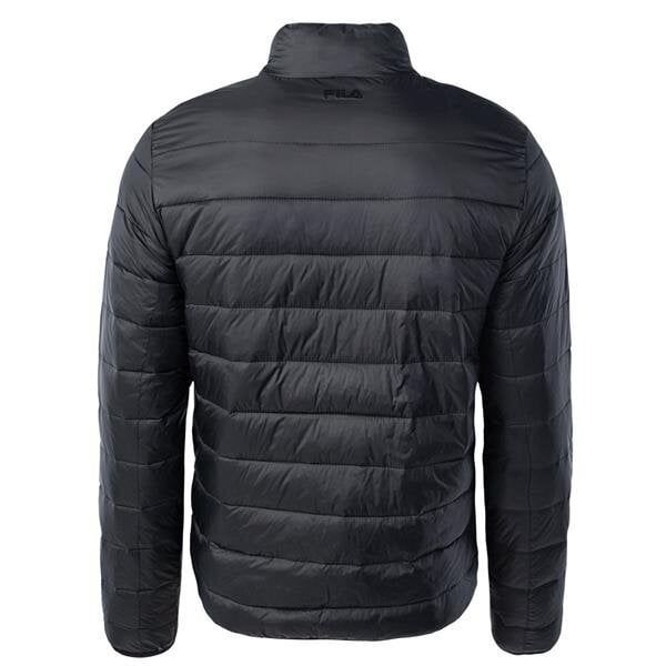 Striukė fila carlos lightweight jkt m 689385002 kaina ir informacija | Vyriškos striukės | pigu.lt