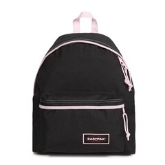 Kuprinė eastpak padded pakr ek620i84 kaina ir informacija | Kuprinės ir krepšiai | pigu.lt