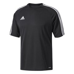 Marškinėliai adidas performance estro 15 jsy s16147 kaina ir informacija | Marškinėliai berniukams | pigu.lt