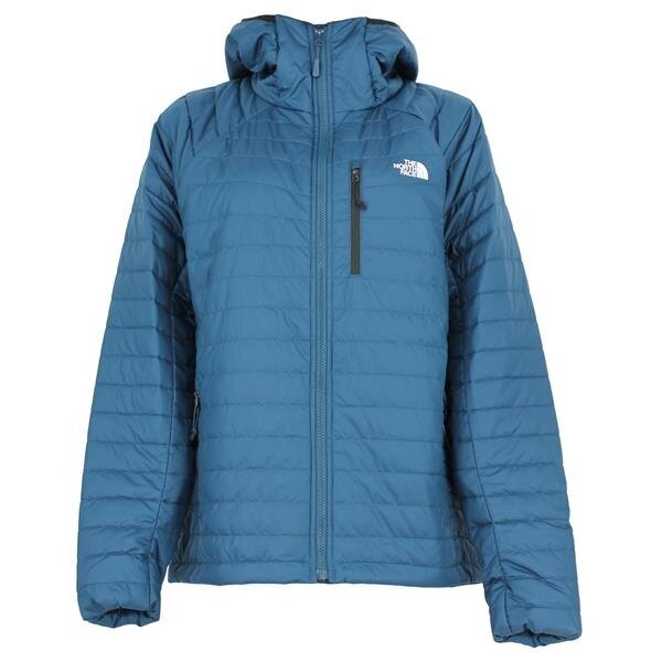 Striukė the north face m grivola ins jkt nf0a4m79bh7 kaina ir informacija | Vyriškos striukės | pigu.lt