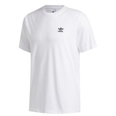 T-SHIRT ADIDAS ORIGINALS ESSENTIAL TEE FM9966 цена и информация | Мужские футболки | pigu.lt