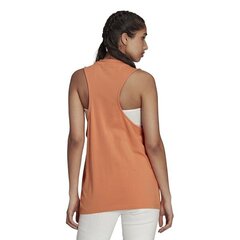 T-SHIRT ADIDAS ORIGINALS TANK GN2925 цена и информация | Футболка для женщин Мы здесь, зелёная | pigu.lt