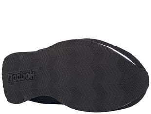 Sportiniai batai vyrams Reebok Royal cl Jogger, juodi kaina ir informacija | Kedai vyrams | pigu.lt