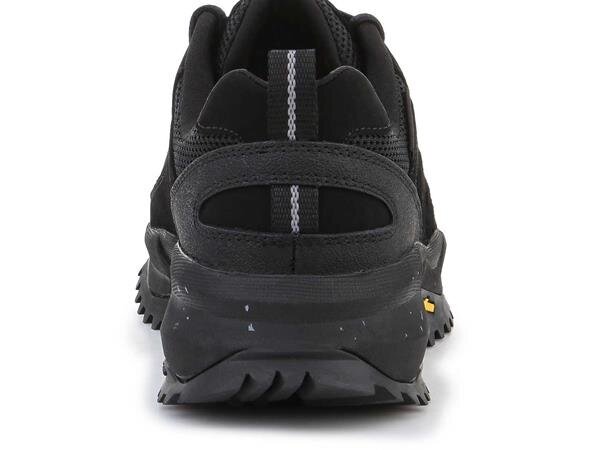 Sportiniai batai vyrams Skechers bionic trail 237219bbk, juodi kaina ir informacija | Kedai vyrams | pigu.lt