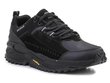 Sportiniai batai vyrams Skechers bionic trail 237219bbk, juodi kaina ir informacija | Kedai vyrams | pigu.lt