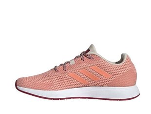 Sportiniai bateliai moterims Adidas Core Sooraj EE9930, rožiniai kaina ir informacija | Sportiniai bateliai, kedai moterims | pigu.lt